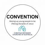 Convention Logo