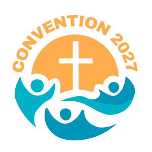 Convention Logo