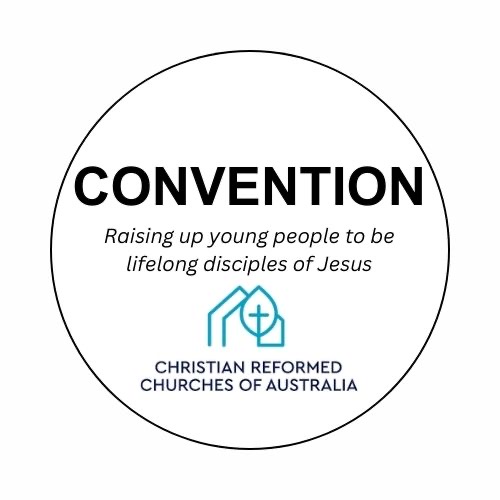 CRCA Youth Convention